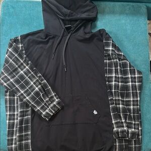 Girrlscout Frankie Hoodie